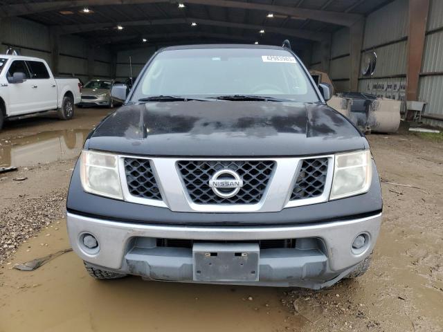 Photo 5 from auction – 2008 NISSAN FRONTIER C with VIN 1N6AD07U08C400052