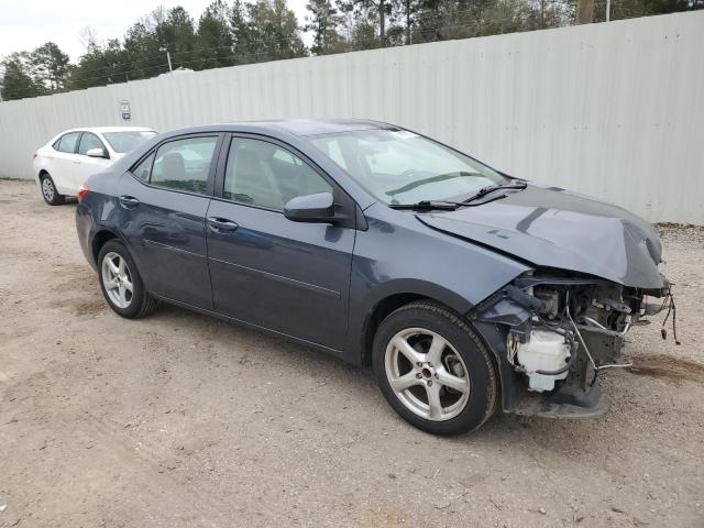 Photo 4 from auction – 2016 TOYOTA COROLLA L with VIN 5YFBURHE1GP522301