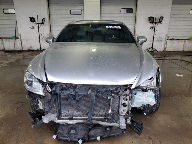 Photo 5 from auction – 2014 LEXUS LS 460 with VIN JTHCL5EF2E5022881