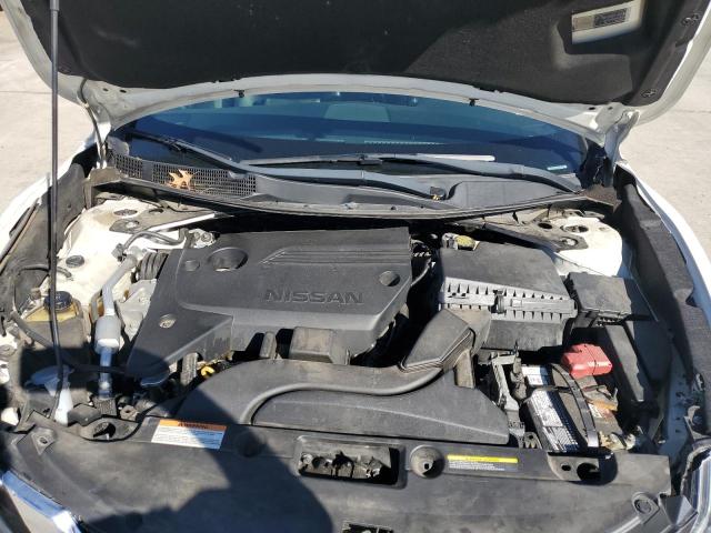 Photo 11 from auction – 2018 NISSAN ALTIMA 2.5 with VIN 1N4AL3AP2JC217080