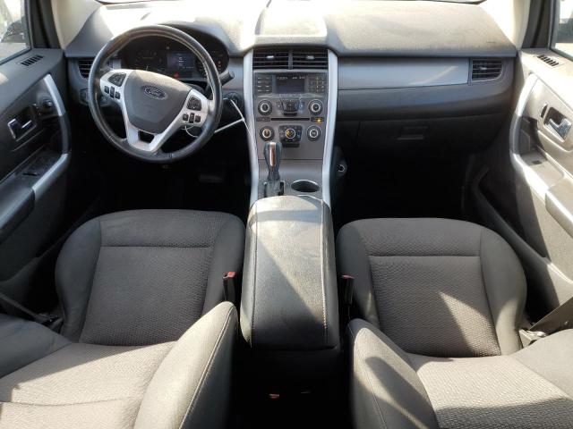 Photo 8 from auction – 2011 FORD EDGE SEL with VIN 2FMDK4JCXBBA54155