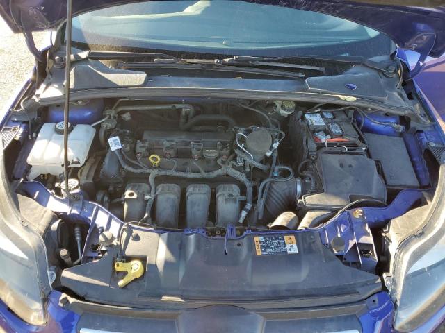 Photo 11 from auction – 2014 FORD FOCUS SE with VIN 1FADP3K2XEL332925