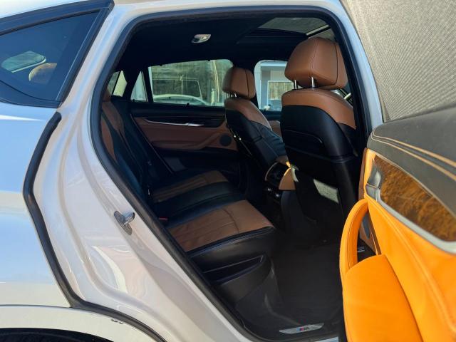 Photo 6 from auction – 2015 BMW X6 XDRIVE3 with VIN 5UXKU2C52F0F95105