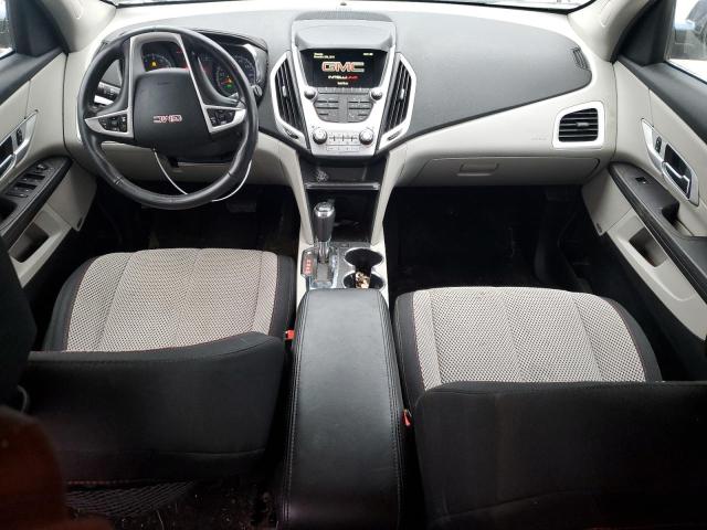 Photo 8 from auction – 2016 GMC TERRAIN SL with VIN 2GKALNEK4G6334590