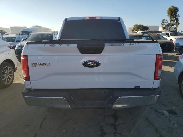 Photo 6 from auction – 2017 FORD F150 SUPER with VIN 1FTEW1CG2HKC84914