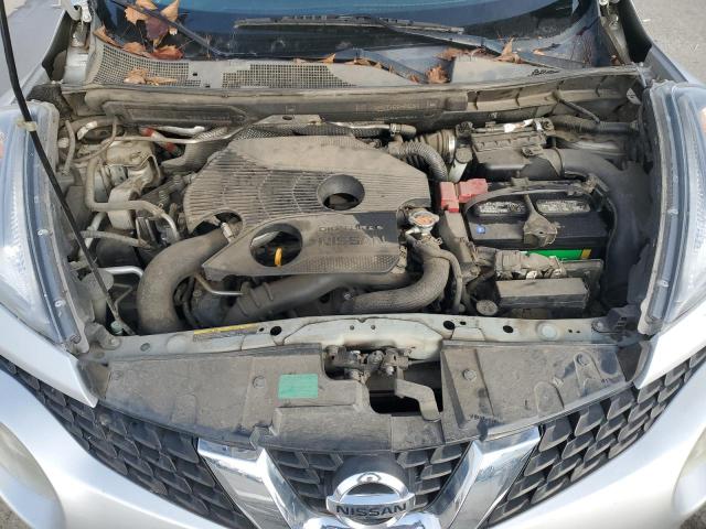Photo 12 from auction – 2015 NISSAN JUKE S with VIN JN8AF5MR5FT507271