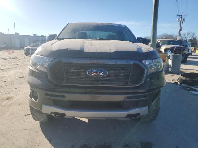 Photo 5 from auction – 2023 FORD RANGER XL with VIN 1FTER1EH5PLE27019