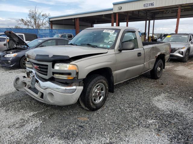 Photo 1 from auction – 2003 GMC NEW SIERRA with VIN 1GTEK14TX3Z266894