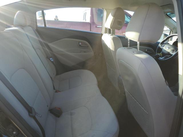 Photo 10 from auction – 2017 KIA RIO EX with VIN KNADN4A32H6072178