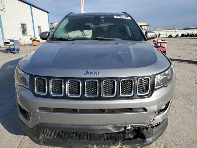 Photo 5 from auction – 2018 JEEP COMPASS LA with VIN 3C4NJCBB5JT226350