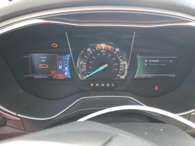 Photo 9 from auction – 2013 FORD FUSION SE with VIN 3FA6P0LU5DR178616