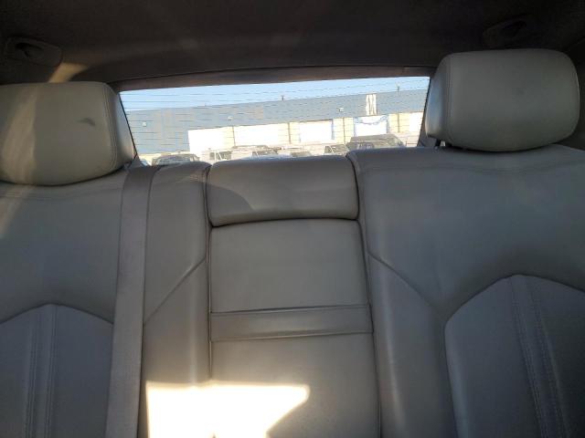 Photo 10 from auction – 2010 CADILLAC SRX PREMIU with VIN 3GYFNCEYXAS649997