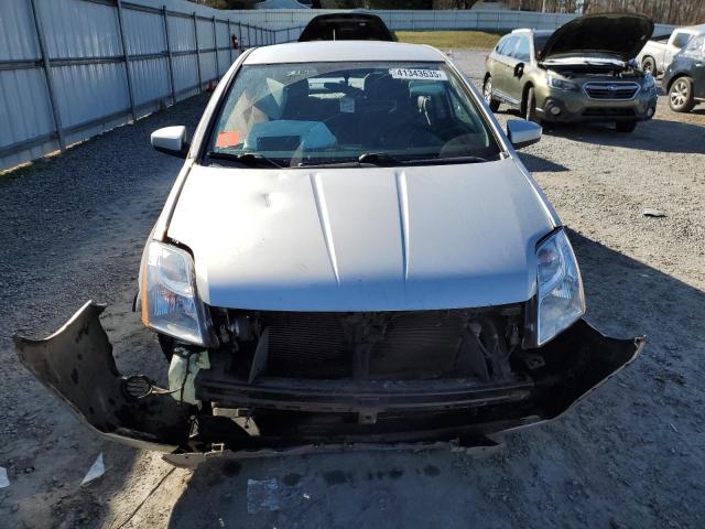 Photo 5 from auction – 2012 NISSAN SENTRA 2.0 with VIN 3N1AB6AP8CL678924