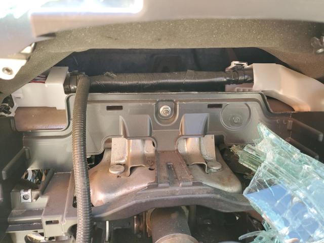 Photo 9 from auction – 2020 TOYOTA HIGHLANDER with VIN 5TDHZRAH6LS012561