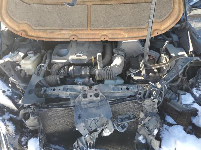 Photo 12 from auction – 2015 LEXUS NX 200T with VIN JTJBARBZ2F2001456