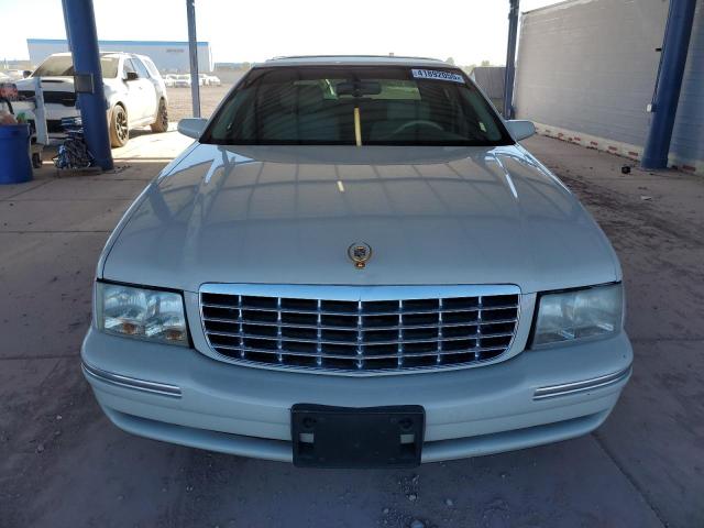 Photo 5 from auction – 1997 CADILLAC DEVILLE with VIN 1G6KD52Y2VU219056