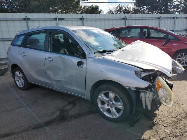 Photo 4 from auction – 2006 TOYOTA COROLLA MA with VIN 2T1KR32E06C605935