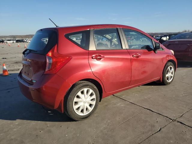 Photo 3 from auction – 2014 NISSAN VERSA NOTE with VIN 3N1CE2CP0EL397225