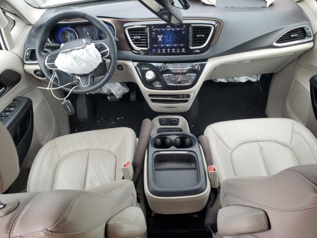Фото 8 с аукциона – 2018 CHRYSLER PACIFICA T с VIN 2C4RC1BG9JR155247