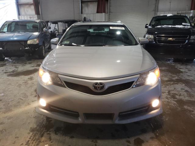 Photo 5 from auction – 2014 TOYOTA CAMRY L with VIN 4T1BF1FK7EU369083