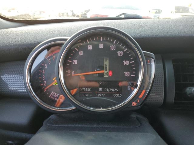 Photo 9 from auction – 2019 MINI COOPER with VIN WMWWG5C5XK3F79624