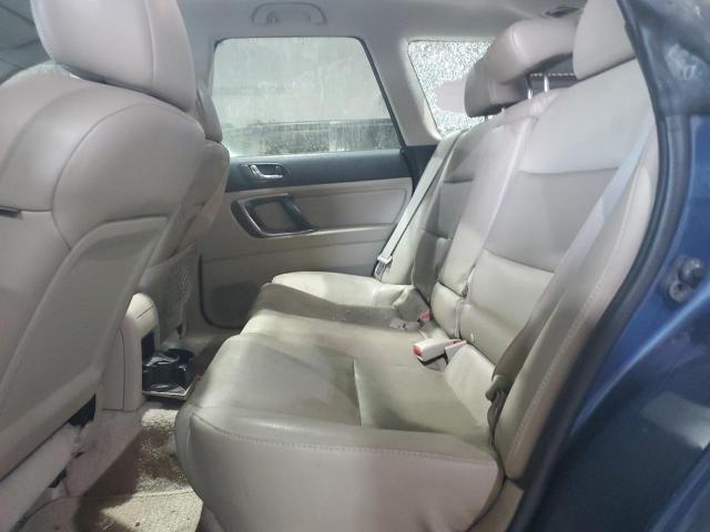 Photo 10 from auction – 2008 SUBARU OUTBACK 3. with VIN 4S4BP86C484300371