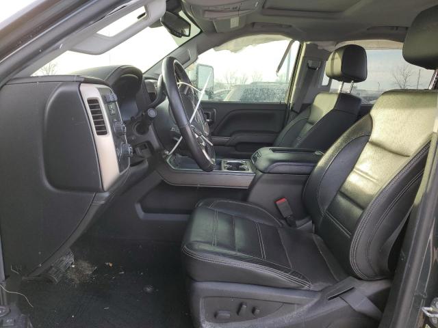 Photo 7 from auction – 2018 GMC SIERRA with VIN 1GT12UEY0JF115281
