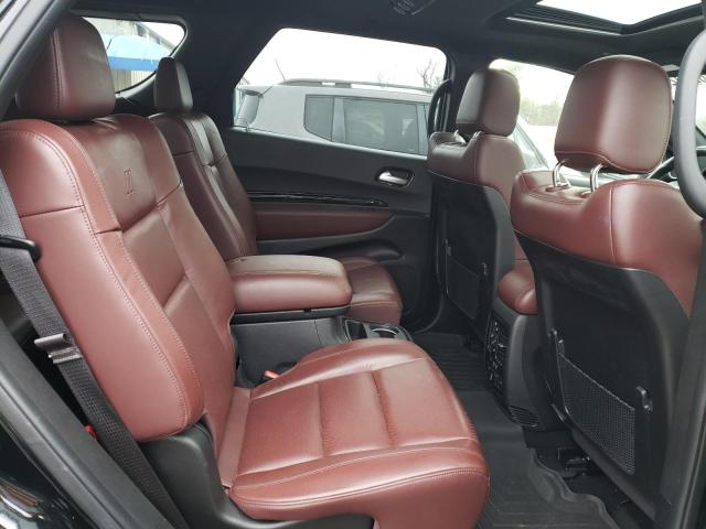Photo 11 from auction – 2021 DODGE DURANGO CI with VIN 1C4RDJEG4MC556727