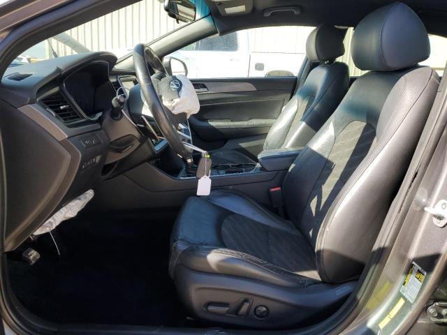 Photo 7 from auction – 2019 HYUNDAI SONATA LIM with VIN 5NPE34AF9KH739977