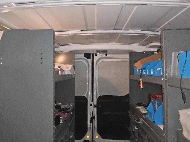 Photo 10 from auction – 2019 RAM PROMASTER with VIN ZFBHRFAB4K6N72395