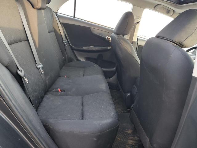 صورة رقم 10 من المزاد - 2009 TOYOTA COROLLA BA مع VIN 2T1BU40E89C096432