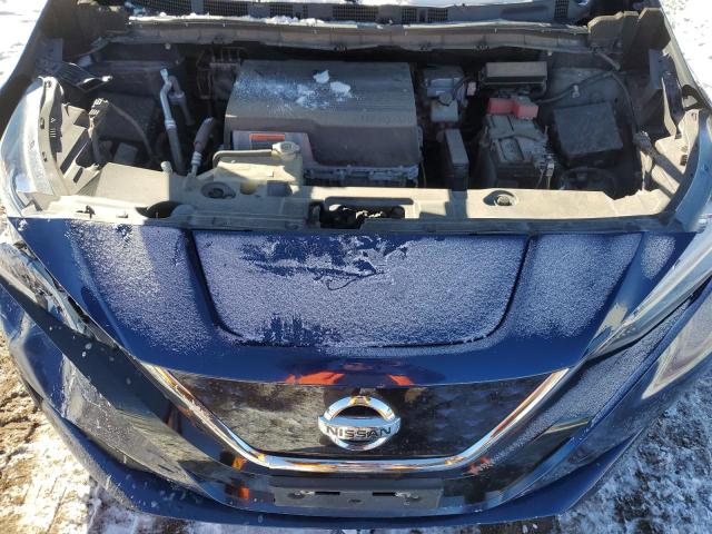 Photo 11 from auction – 2018 NISSAN LEAF S with VIN 1N4AZ1CP7JC308670