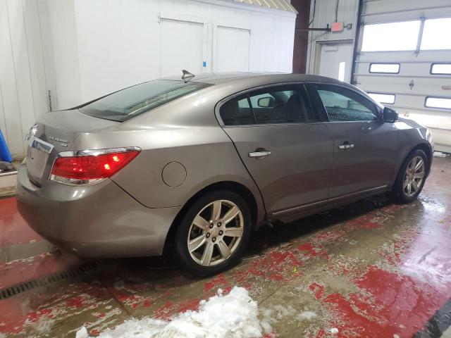 Photo 3 from auction – 2011 BUICK LACROSSE C with VIN 1G4GD5ED8BF133774