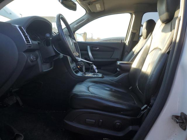 Photo 7 from auction – 2010 GMC ACADIA SLT with VIN 1GKLVMED1AJ193793