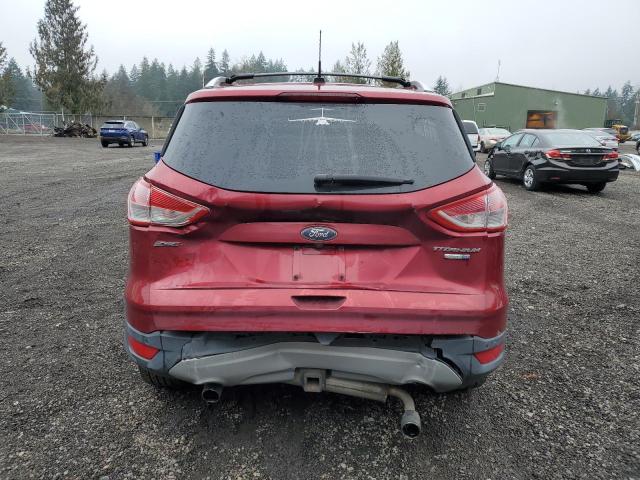 Фото 6 с аукциона – 2013 FORD ESCAPE TIT с VIN 1FMCU9J95DUC61783