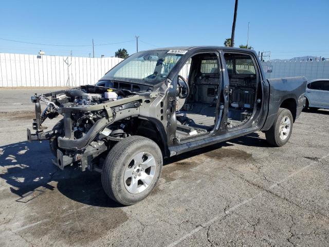 RAM 1500 LARAM 2024 with VIN 1C6SRFJT3RN204387 - Photo from auction