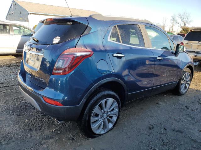 Photo 3 from auction – 2019 BUICK ENCORE PRE with VIN KL4CJESB0KB928611