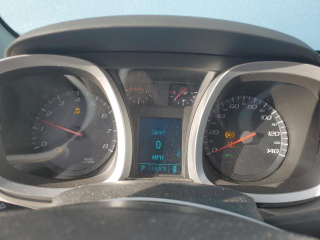 Photo 9 from auction – 2011 CHEVROLET EQUINOX LT with VIN 2CNFLNEC9B6374971