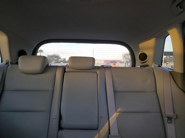 Photo 10 from auction – 2009 ACURA RDX TECHNO with VIN 5J8TB185X9A000383
