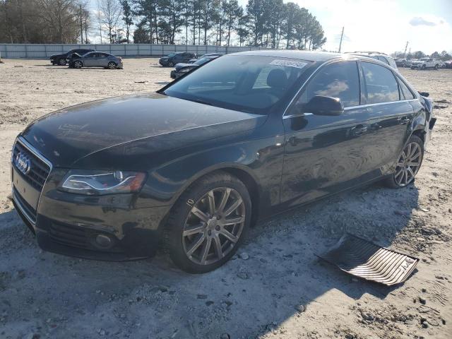 Foto 1 de la subasta – 2010 AUDI A4 PREMIUM con VIN WAUEFAFL8AN040405