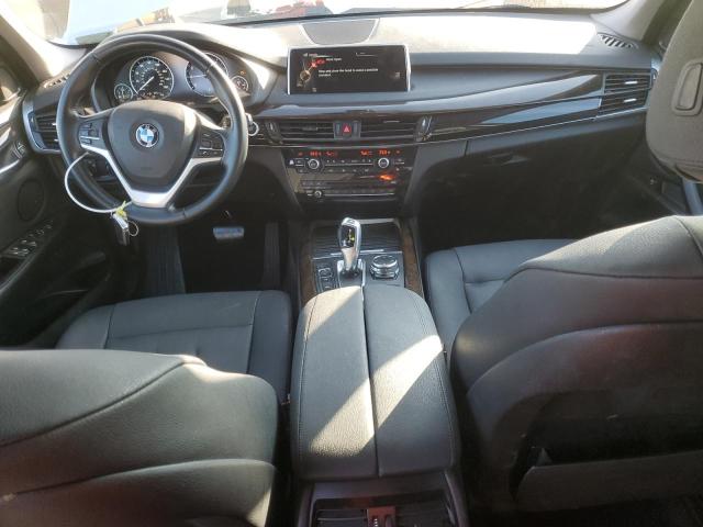 Photo 8 from auction – 2016 BMW X5 XDR40E with VIN 5UXKT0C5XG0S79067