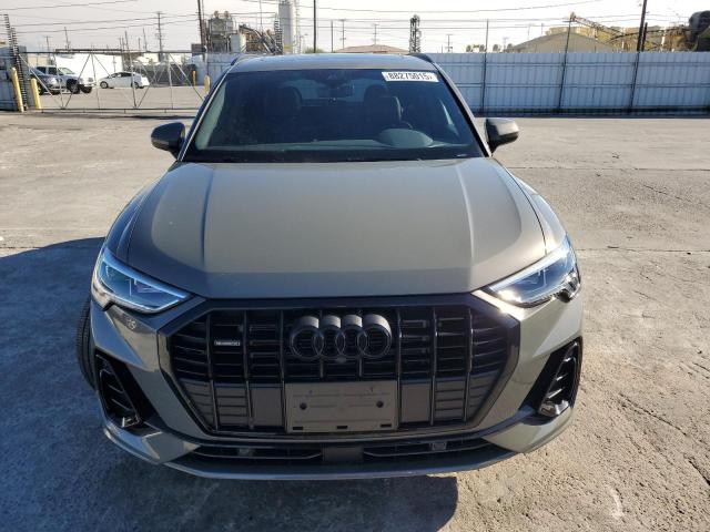 Photo 5 from auction – 2023 AUDI Q3 PREMIUM with VIN WA1EECF35P1146256