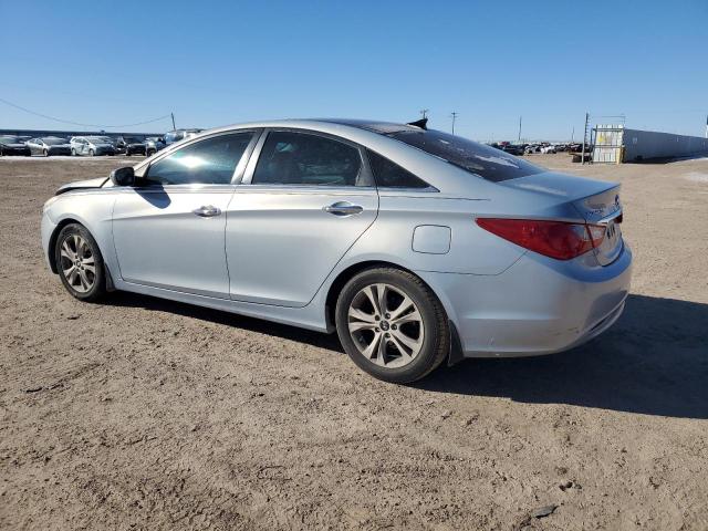 Photo 2 from auction – 2013 HYUNDAI SONATA SE with VIN 5NPEC4AC3DH618080