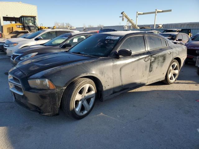 DODGE CHARGER R/ 2014 con VIN 2C3CDXCT8EH135458 - Foto de la subasta