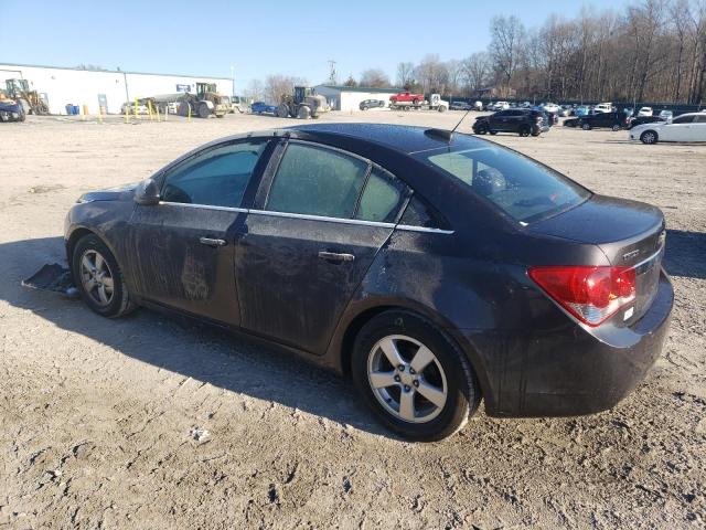 Photo 2 from auction – 2015 CHEVROLET CRUZE LT with VIN 1G1PC5SB2F7150783