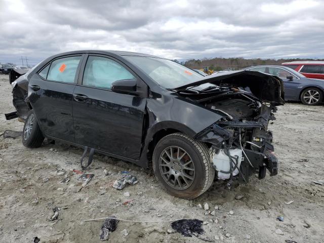 Photo 4 from auction – 2015 TOYOTA COROLLA L with VIN 2T1BURHE2FC424845