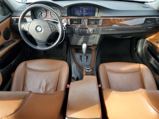 Photo 8 from auction – 2011 BMW 328 XI with VIN WBAPK7C58BF085322