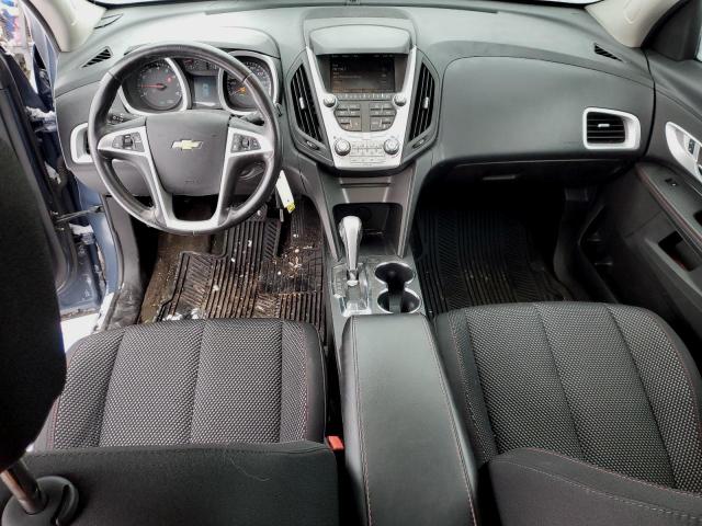 Photo 8 from auction – 2012 CHEVROLET EQUINOX LT with VIN 2GNALDEK3C6194197