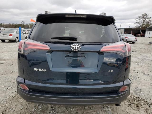 Photo 6 from auction – 2017 TOYOTA RAV4 LE with VIN JTMZFREVXHJ116276