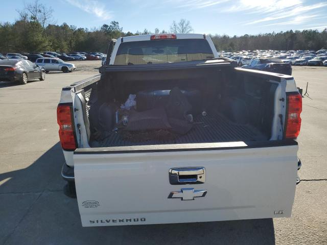 Photo 6 from auction – 2019 CHEVROLET SILVERADO with VIN 2GCRCPEC9K1143546